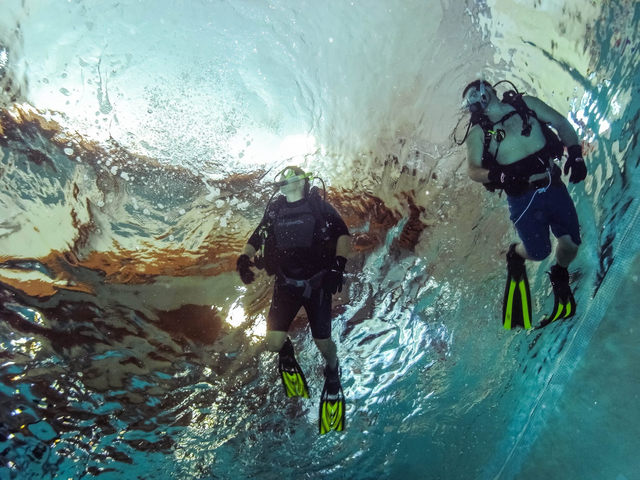 Underwater Sports Edmonds | Underwater Sports