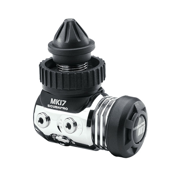scubapro mk 17