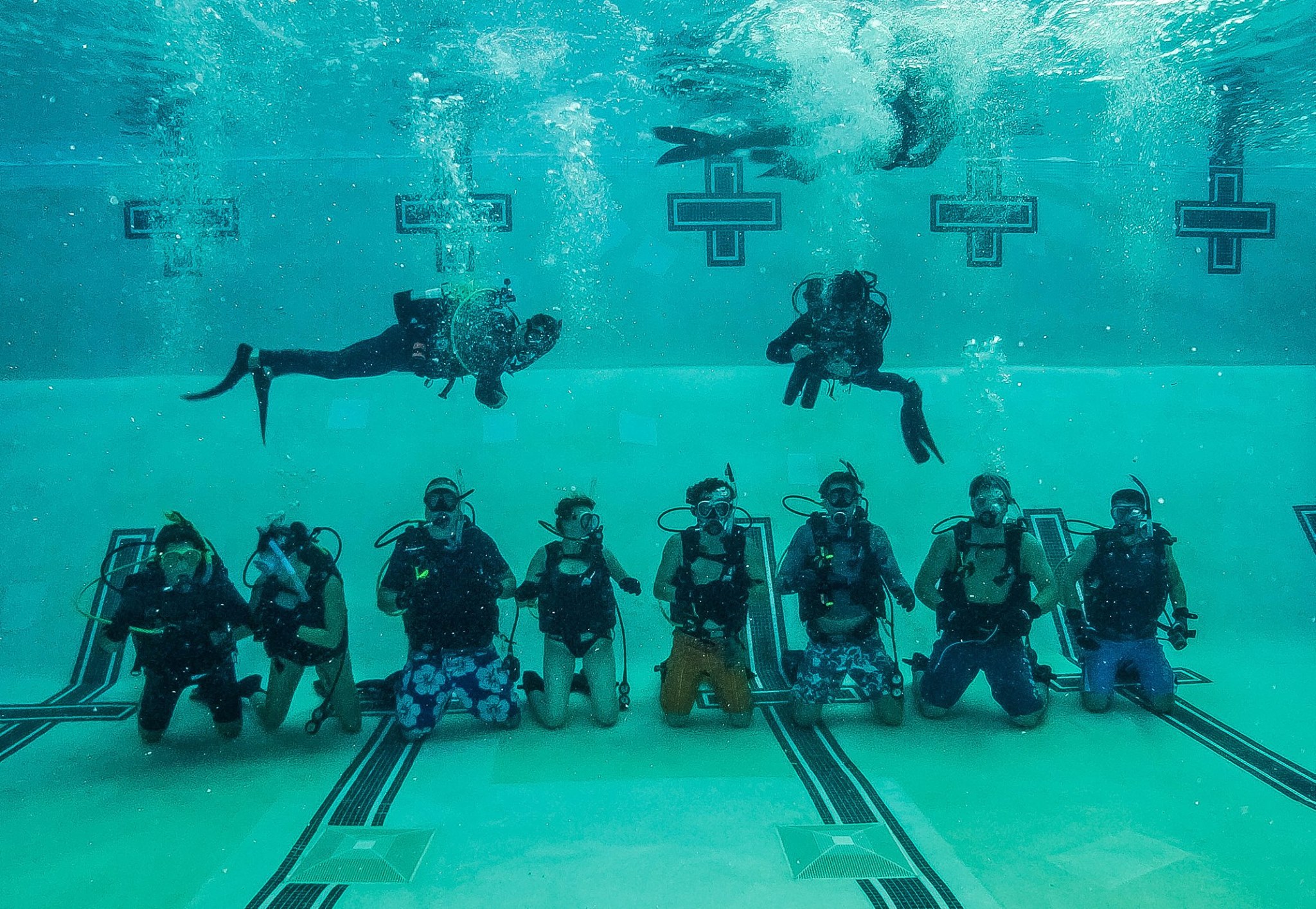 Underwater Sports Edmonds | Underwater Sports