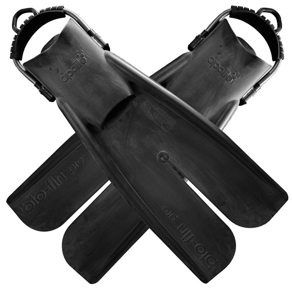 apollo bio fins