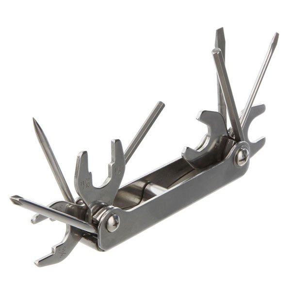 Details about   XS Scuba Scuba Multi-Tool 